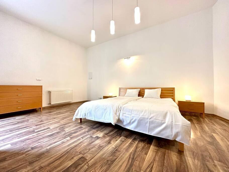 ברטיסלאבה Michalska Residence 2 מראה חיצוני תמונה