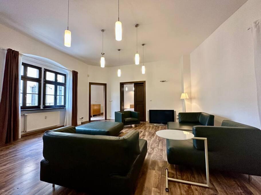 ברטיסלאבה Michalska Residence 2 מראה חיצוני תמונה