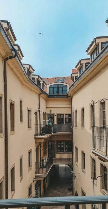 ברטיסלאבה Michalska Residence 2 מראה חיצוני תמונה
