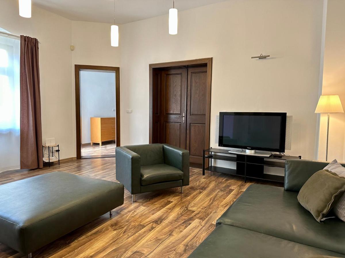 ברטיסלאבה Michalska Residence 2 מראה חיצוני תמונה